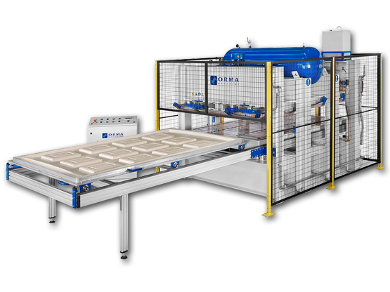 Orma Air System Eco